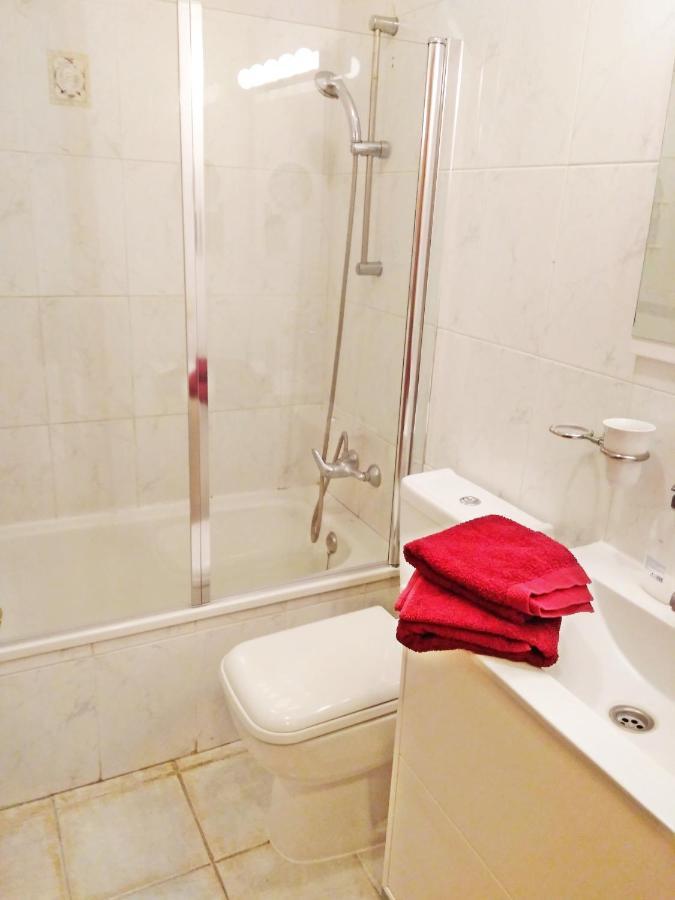 Remarkable 2-Bed House In Chayofa With Pool エクステリア 写真