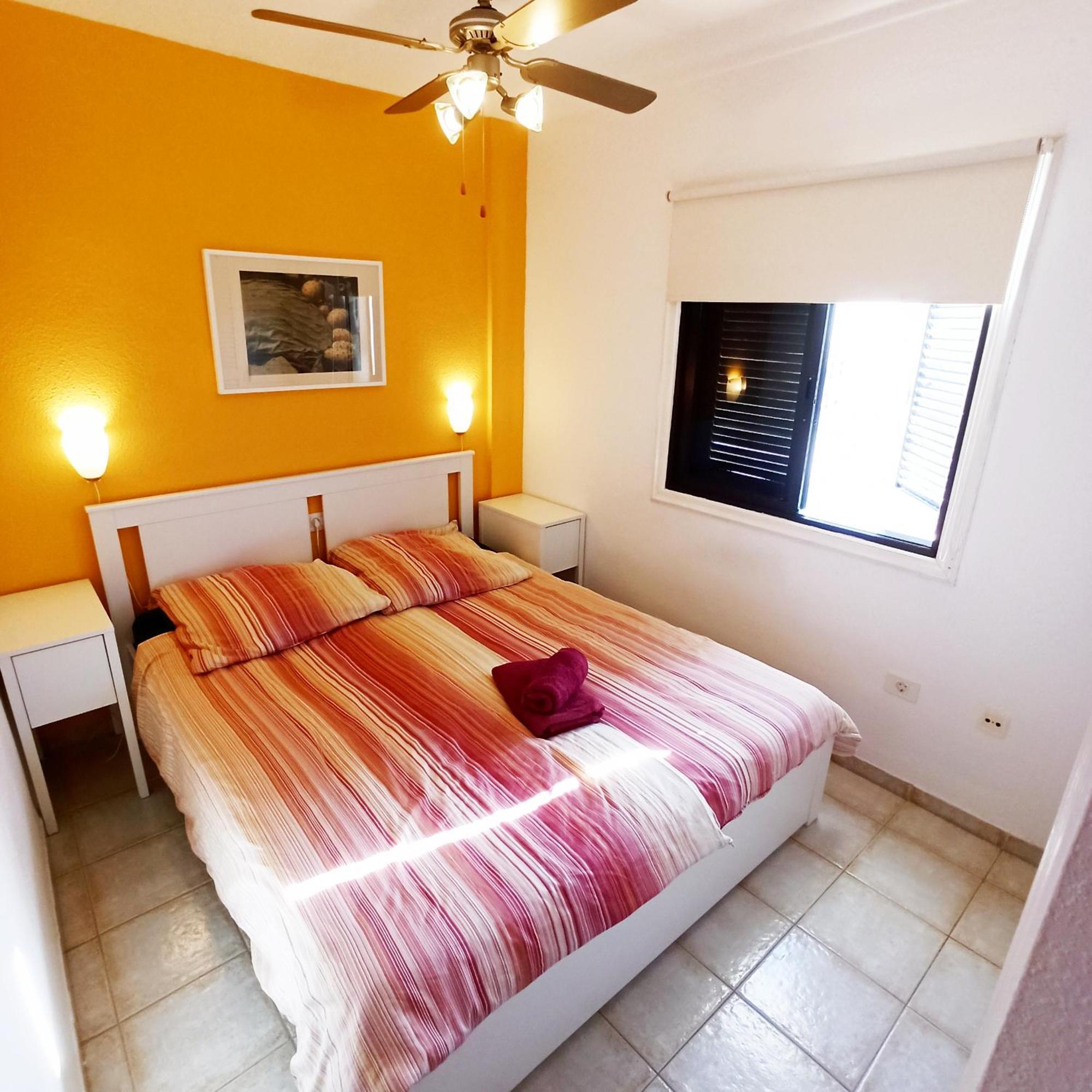Remarkable 2-Bed House In Chayofa With Pool エクステリア 写真